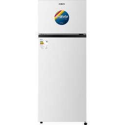Refrigerador Enxuta Frío Húmedo 205Lts