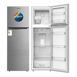 Refrigerador Frío Seco 248 Litros Inox - China