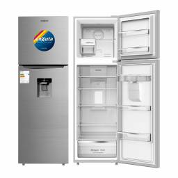 Refrigerador Frío Seco 255Lts c/dispensador