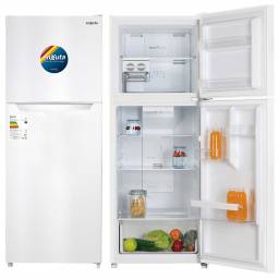 Refrigerador Frío Seco 345 Litros Blanco - China