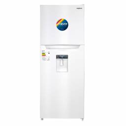 Refrigerador Enxuta Frío Seco 345Lts c/dispensador