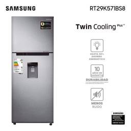 Refrigerador Twin Coolilng SAMSUNG