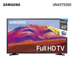TV Led Smart SAMSUNG 43 Full HD