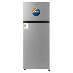 Refrigerador Frío Húmedo 205 Litros Simil Acero
