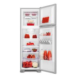 Refrigerador  Dos Puertas  Fro Seco  371 litros