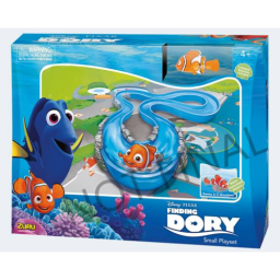 Buscando A Dory - Nemo Playset 