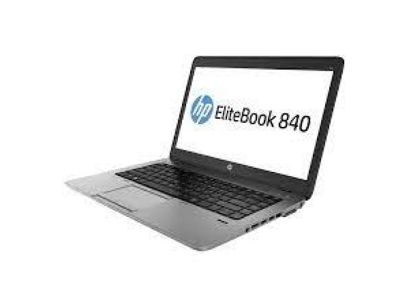 Notebook HP EliteBook 840 G8 plata 14", Intel Core i7 1165G7 32GB de RAM 1 TB SSD, Intel Iris Xe Graphics G7 96EUs 1920x
